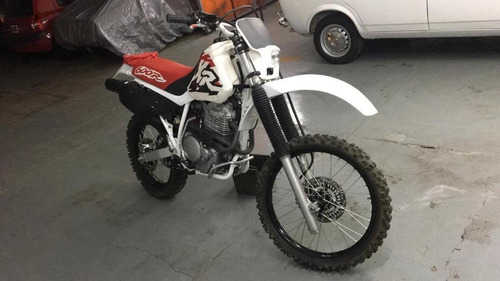 Honda Xr 600
