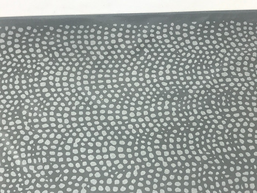 Imagen 6 de 9 de Nico 2 Planchas Adoquin Abanico 26cm X 12cms H0 (pyp 12)