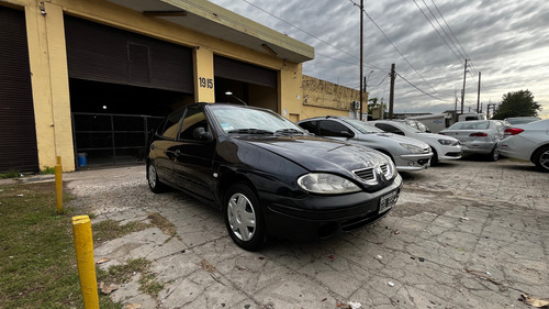 Renault Megane 1.6 Bic Pack Plus