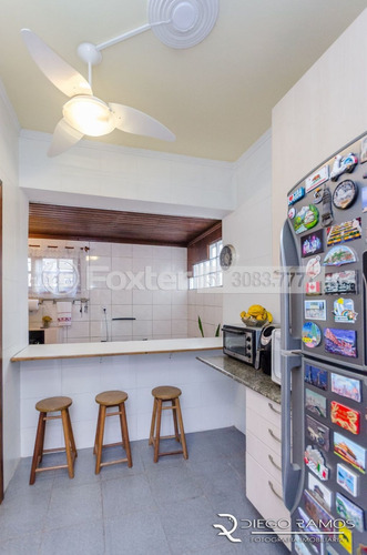 Apartamento, 3 Dormitórios, 76.968 M², Menino Deus - 184145