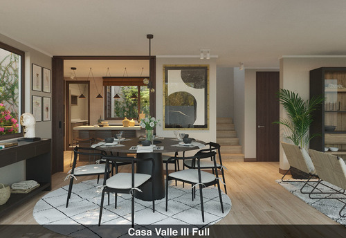 Imagen 8 de 34 de Valle Nogales