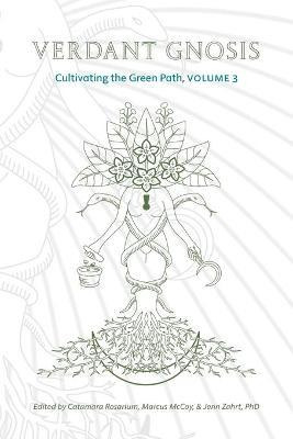 Libro Verdant Gnosis - Catamara Rosarium