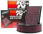 Filtro Alto Flujo Kn 33-2461