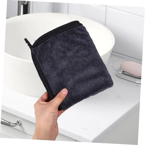 2 Paños De Limpieza Para Coche De Alta Absorción,40*60cm