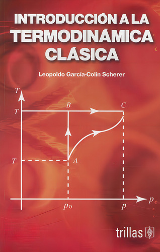 Introduccion A La Termodinamica Clasica