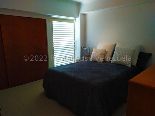 Imagen 9 de 13 de En Venta Cómodo Apartamento Santa Paula #22-24420