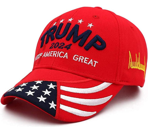 Trump 2024 Hat Donald Trump Regalos Para Hombres Maga Hat Ma