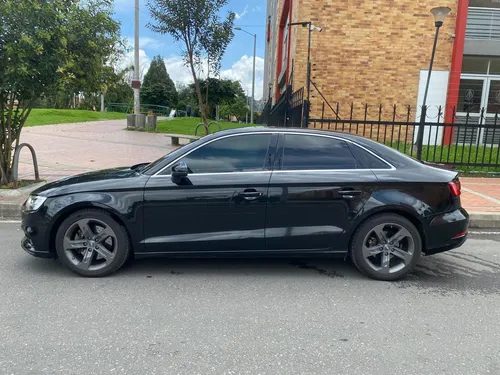 Audi A3 2.0 Progressive