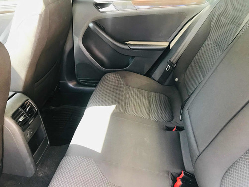 Volkswagen Vento 1.4 Highline 150cv 2017