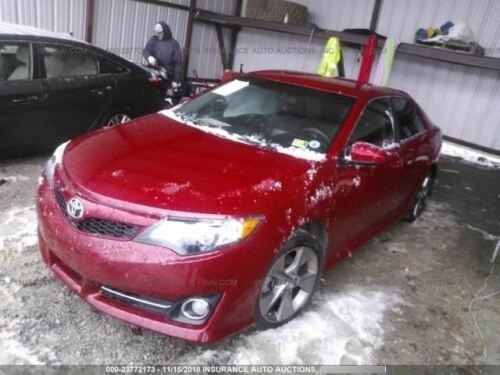 Caja Transmision Toyota Camry 2017 2018 3.5 6v 2grfe A28dia (Usado)