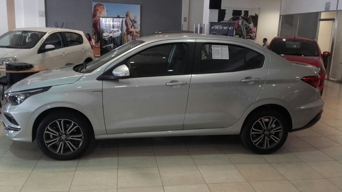 Imagen 4 de 16 de Nuevo Fiat Cronos Drive 1.3l Mt5 Pack Plus 0km. D