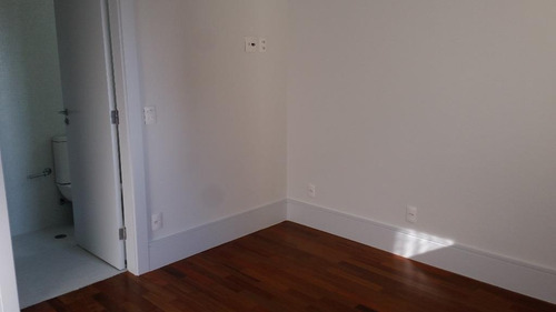 Apartamento Residencial À Venda, Tatuapé, São Paulo. - Ap5933
