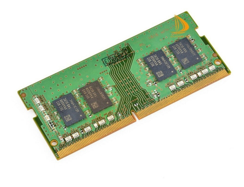 Imagem 5 de 5 de Memoria Samsung Ddr4-2400 8gb 19200 Mhz M471a5143eb1-crc