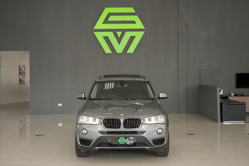 BMW X3 X3 XDRIVE 20i 2.0/X-Line Bi-TB Flex Aut.