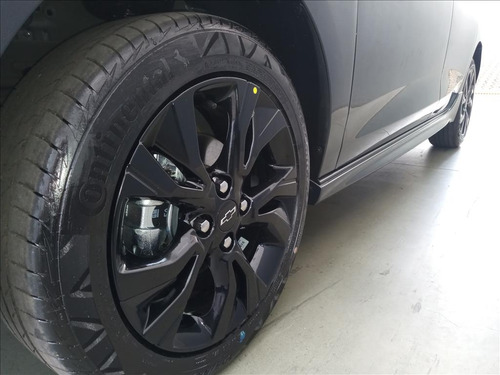 Chevrolet Onix 1.0 TURBO FLEX RS AUTOMÁTICO