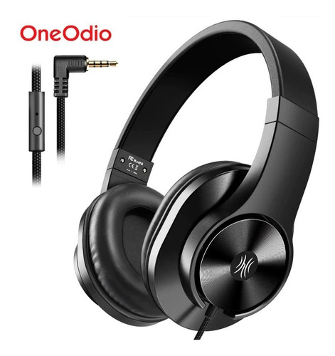 Auriculares Oneodio T3 Stereo Bass