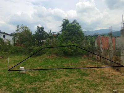 Terreno en venta