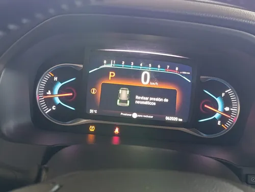 Honda Pilot Ex Prestige 2wd 3.5 - 2021