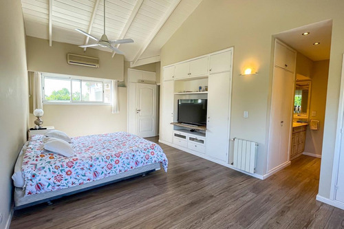 Imagen 17 de 27 de Casa 4 Dormitorio En Kentucky Club De Campo