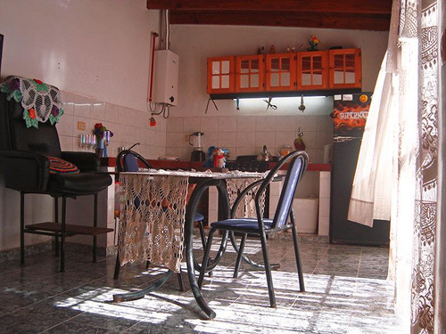 Casa - Jose Marmol