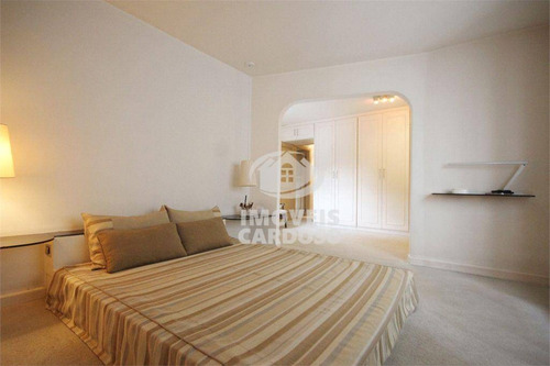 Imagem 14 de 25 de Apartamento Com 4 Dormitórios À Venda, 230 M² Por R$ 2.235.000 - Higienópolis - São Paulo/sp - Ap18734