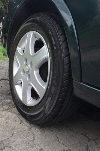 Chevrolet Vectra