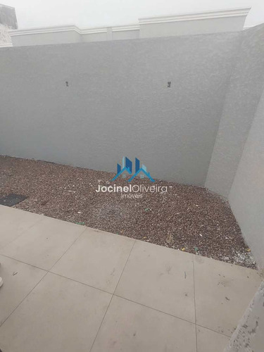 Imagem 11 de 26 de Sobrado Com 3 Dorms, Pinheirinho, Curitiba - R$ 579 Mil, Cod: So0033 - Vso0033