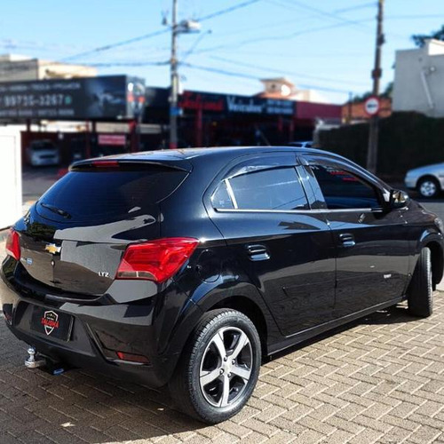 Chevrolet Onix 1.4 At Ltz Aut.