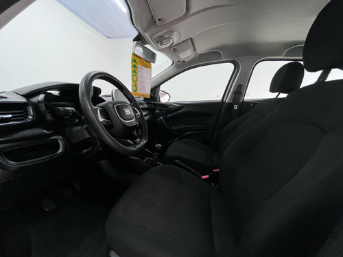 Fiat Cronos DRIVE 1.0 6V Flex