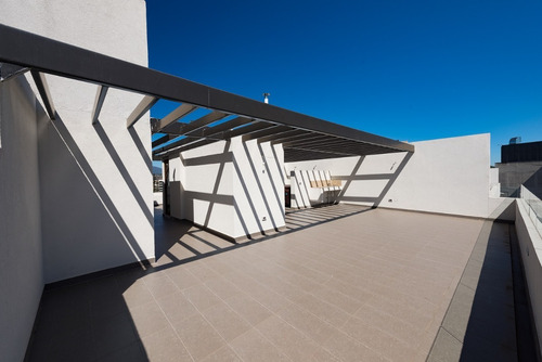 Imagen 9 de 16 de Liquido Por Viaje!!! Espectacular Terraza! 135/310 M2