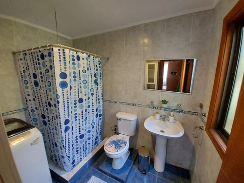 Parcela Lliu Lliu, Limache, 5.000 M2 Para Vivir En Familia