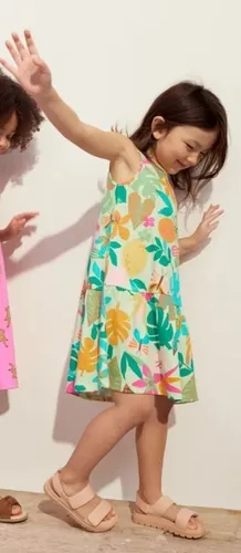 Nueva coleccion h&m niñas new arrivals