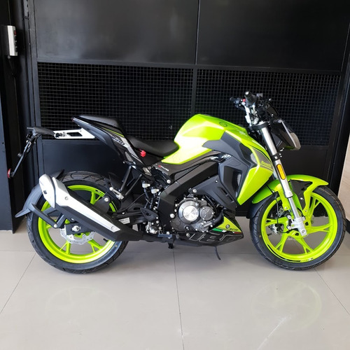 Benelli 180 S 180s No Ns 200, Cb 190, Honda, Yamaha Fz 16.