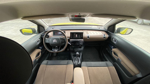 Citroën C4 Cactus 1.2 Puretech 110 At6 S&s Shine