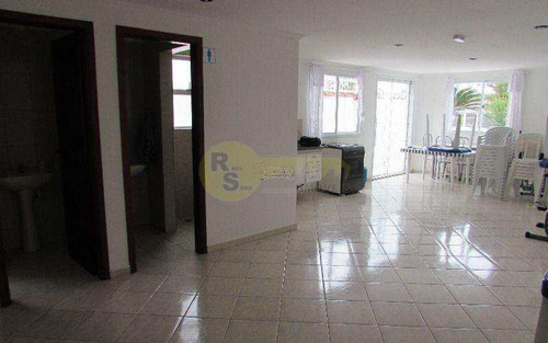 Imagem 10 de 29 de Apartamento Com 2 Dorms, Real, Praia Grande - R$ 193 Mil, Cod: 2116 - V2116
