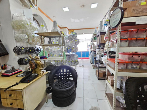 Local Comercial En Texcoco