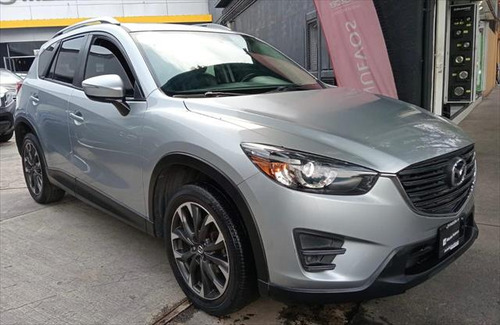 Mazda CX-5 2.5 S Grand Touring 4x2 At