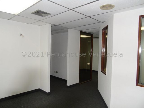 Imagen 2 de 12 de Oficina En Venta En Los Ruices. Mls #22-4976