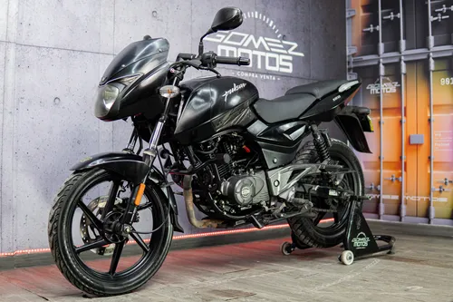 Bajaj Pulsar 180 Fi Neon 2020