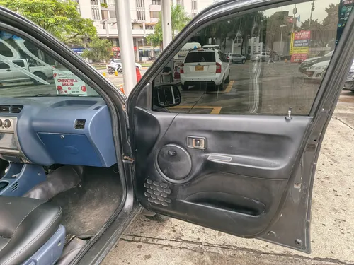 Zotye Dadi 1.3