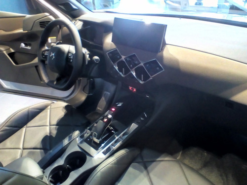 Ds3 Crossback So Chic 155 Cv 1.2 Turbo Venta A Todo El País