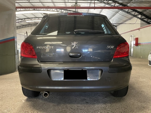 Peugeot 307 1.6 Xs 110cv