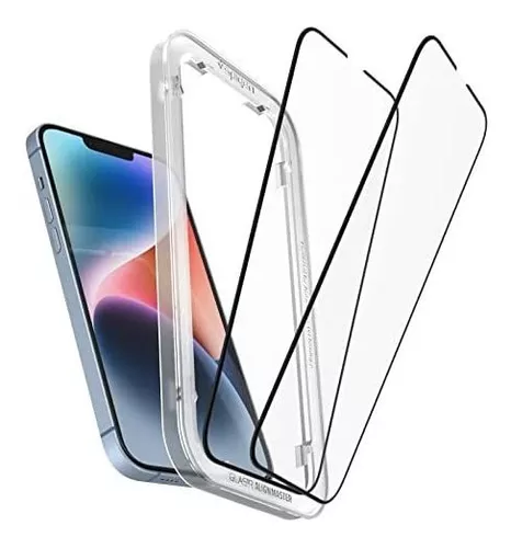 Comprá Protector de Pantalla Spigen para iPhone 11 Pro Max 2 pack