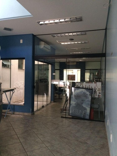 Imagem 25 de 28 de Prédio Comercial A Venda No Centro De Tatuí - 956