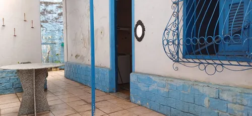 Casa No Centro Para Negócio Ou Residência