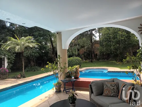 Venta Casa 7 Ambientes Tetela Del Monte