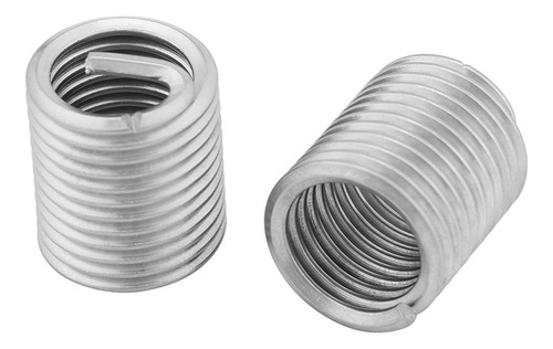 Kit De Reparación Tipo Thread Insert M8 M12 M10 M6, Rosca He