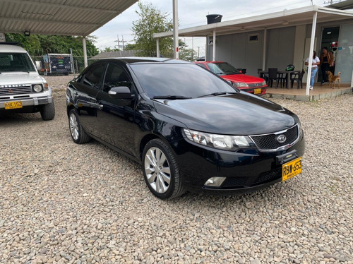 Kia Cerato Forte Sx