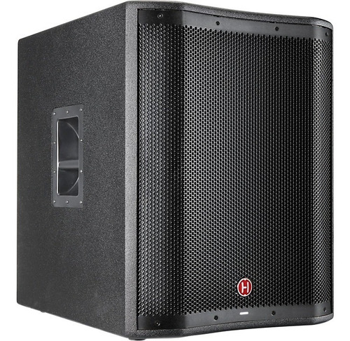 Harbinger Vari V2318s 18 2,400w Powered Subwoofer 