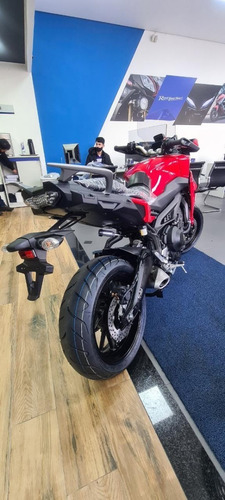Imagem 2 de 12 de Tracer Gt 900 Abs 69.650